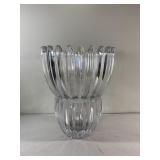 9-1/2" tall Mikasa vase