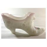 Vintage Fenton shoe-4" across