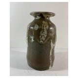 1970s crock piece-6-1/2