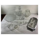 Fire King, Pyrex and more