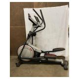 NordicTrack iFit Enabled, tested and works