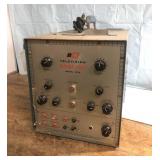 B & K Television Analyst model 1075 untested