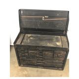 Vintage Huot tool box