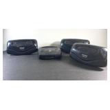 Sega Genesis 32X and more-no power cords