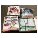 PlayStation game/dance game pads-not tested