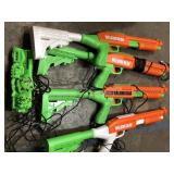 Walking Dead Game Controllers not tested