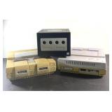 TWO Super Nintendo Entertainment Systems &