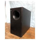 BOSE  Acoustimast module not tested