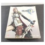 Final Fantasy 13 The Complete Official Guide