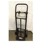 Milwaukee moving dolly