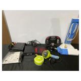 Gaming controllers, adapters and more