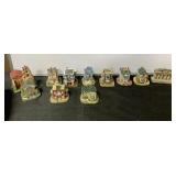 Dr Stevens home and office