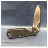 Schrader Locking Knife