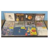 SEALED CDs-Chicago, Temptations, Coldplay, Beatles