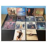 Sealed & more CDs-Elton John, Little Big Town,