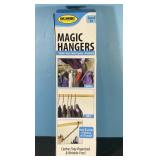 NEW IdeaWorks Magic Hangers