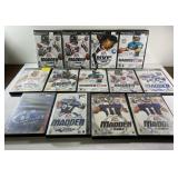 Playstaton 2 games-Madden, MLB, NBA more