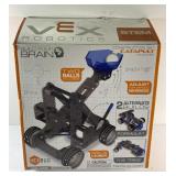 NEW VEX Robotics Catapult Launcher Build Your