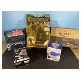 NEW Dream Tones Night LIght Sound Machine,