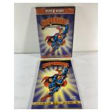 2 Superman DVD