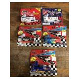 NEW NASCAR diecast cars