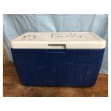 Coleman cooler