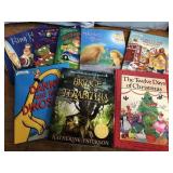 Nice lot of children