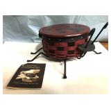 Longaberger Collector