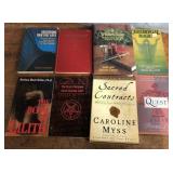RARE books-Witch, Magic, Astrology, Devil