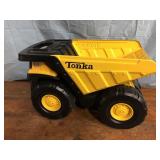 Toy Tonka Truck