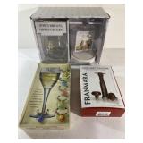 NEW wine lot! CHEERS!