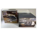 NEW Brentwood Waffle Maker & 4-slice Toaster