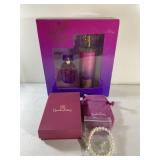 NEW Giorgio Glam perfume & fragrance mist and