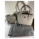 NEW Kenneth Cole and Jessica Moore purses