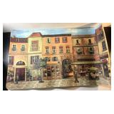 NEW 39x17 porch mat-was rolled up