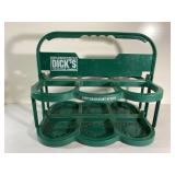 Collapsible, Dicks sporting goods, plastic water