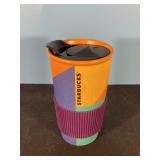 Starbucks Coffee Tumbler