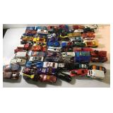 Vintage Hot Wheels cars