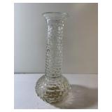 8" tall Brody company 50 hobnail vase