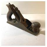 Antique Bailey 9" wood plane