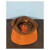 1951 Clyde Klultz St. Louis Browns Cap