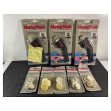 NEW vintage Sears wall hanging system