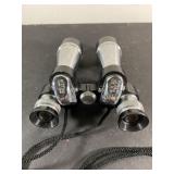 Bittco coated lens binoculars