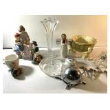 Willow Tree, Mikasa and more