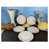 Vintage English Garden Japan & more decorative