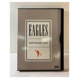 The Eagles Hell Freezes Over DVD