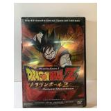 Dragon Ball Z DVD