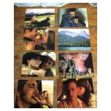 Brokeback Mountain Promotional Movie Postcards