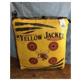 Arrow Target-Yellow Jacket Camo