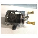 Vintage Shakespeare wondereel 1920 model GA